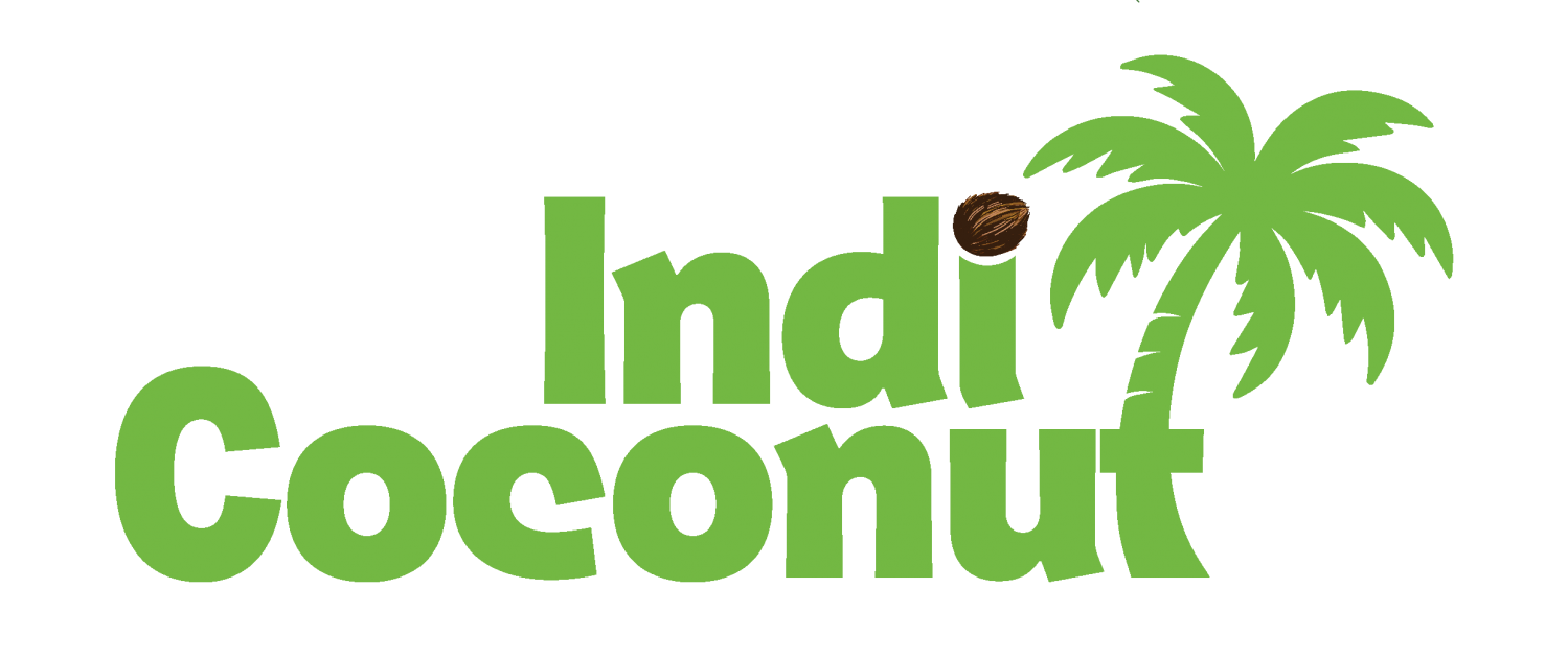Indi Coconut | Pure Coconut. Naturally Crafted for the World.